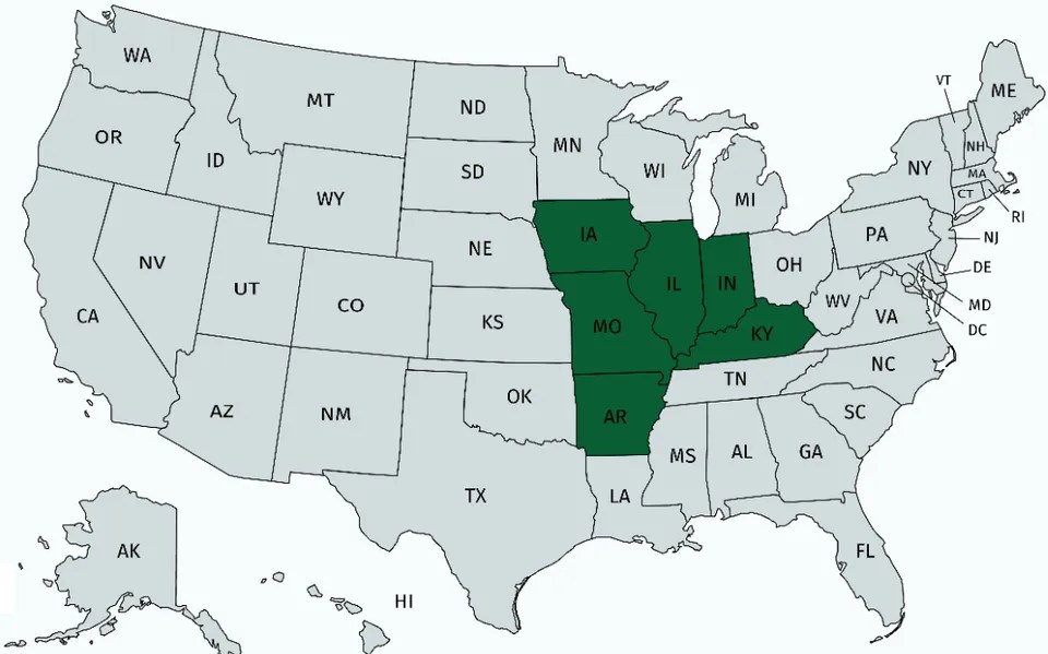 Insurance Alliance Stronghurst, IL Greater Midstates Insurance