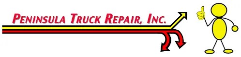 Peninsula Truck Repair | Truck Repairs in Redwood City, CA