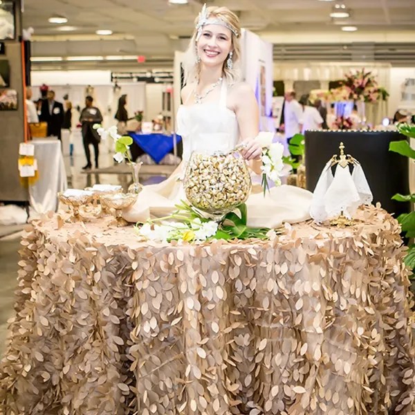 Event Rentals in Atlanta, GA Luxury Event Experiences