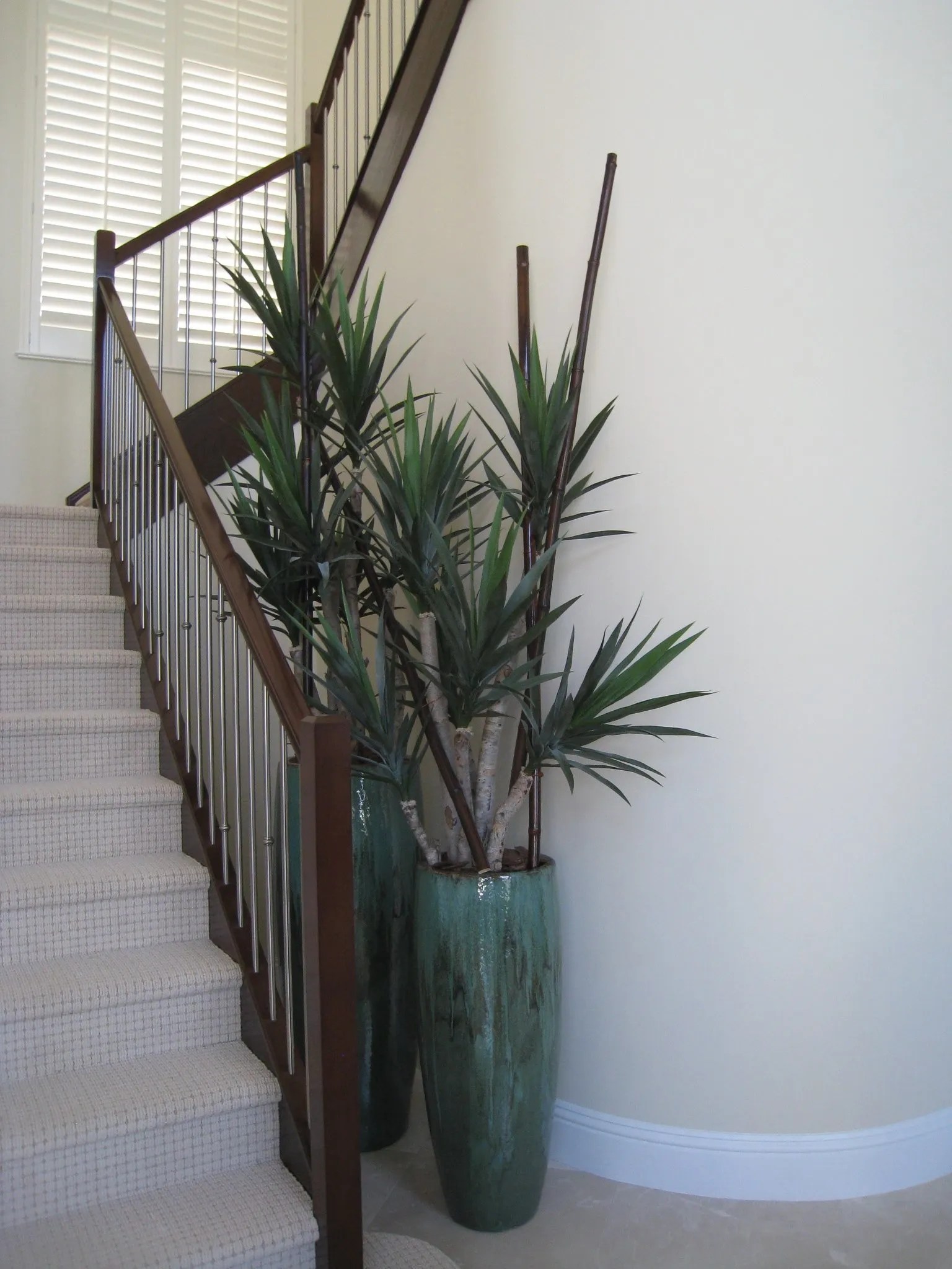 Custom Silk Trees & Plants Boca Raton, FL Creative Collection