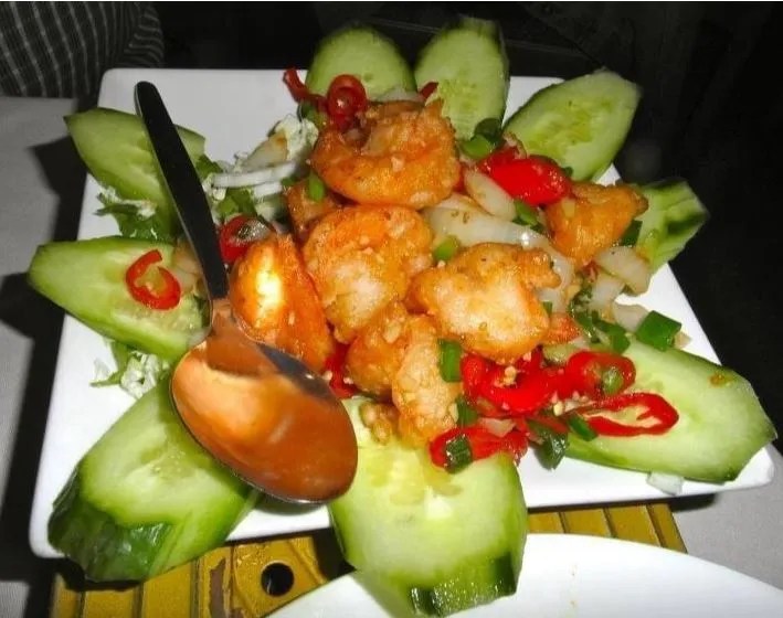 Chinese Food Menu Arch Restaurant Newcastle