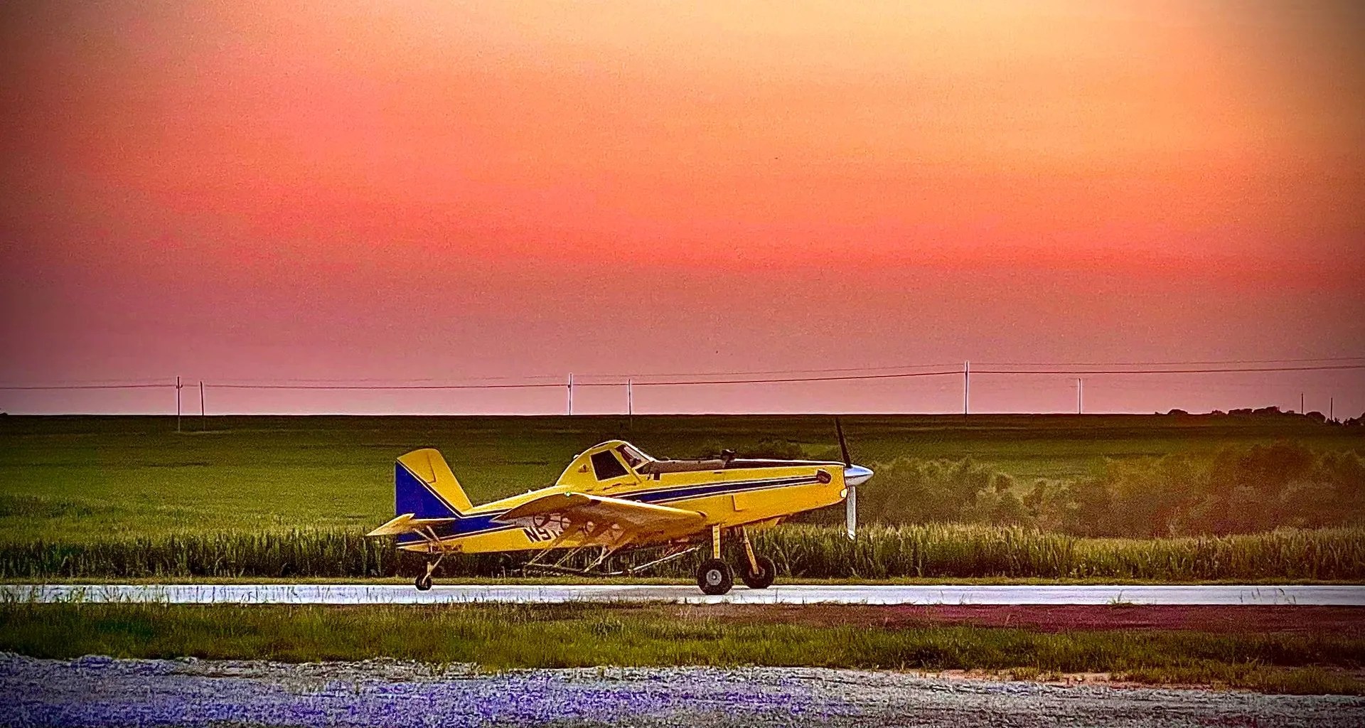 Precision Aerial Ag Aerial Application Service About Us