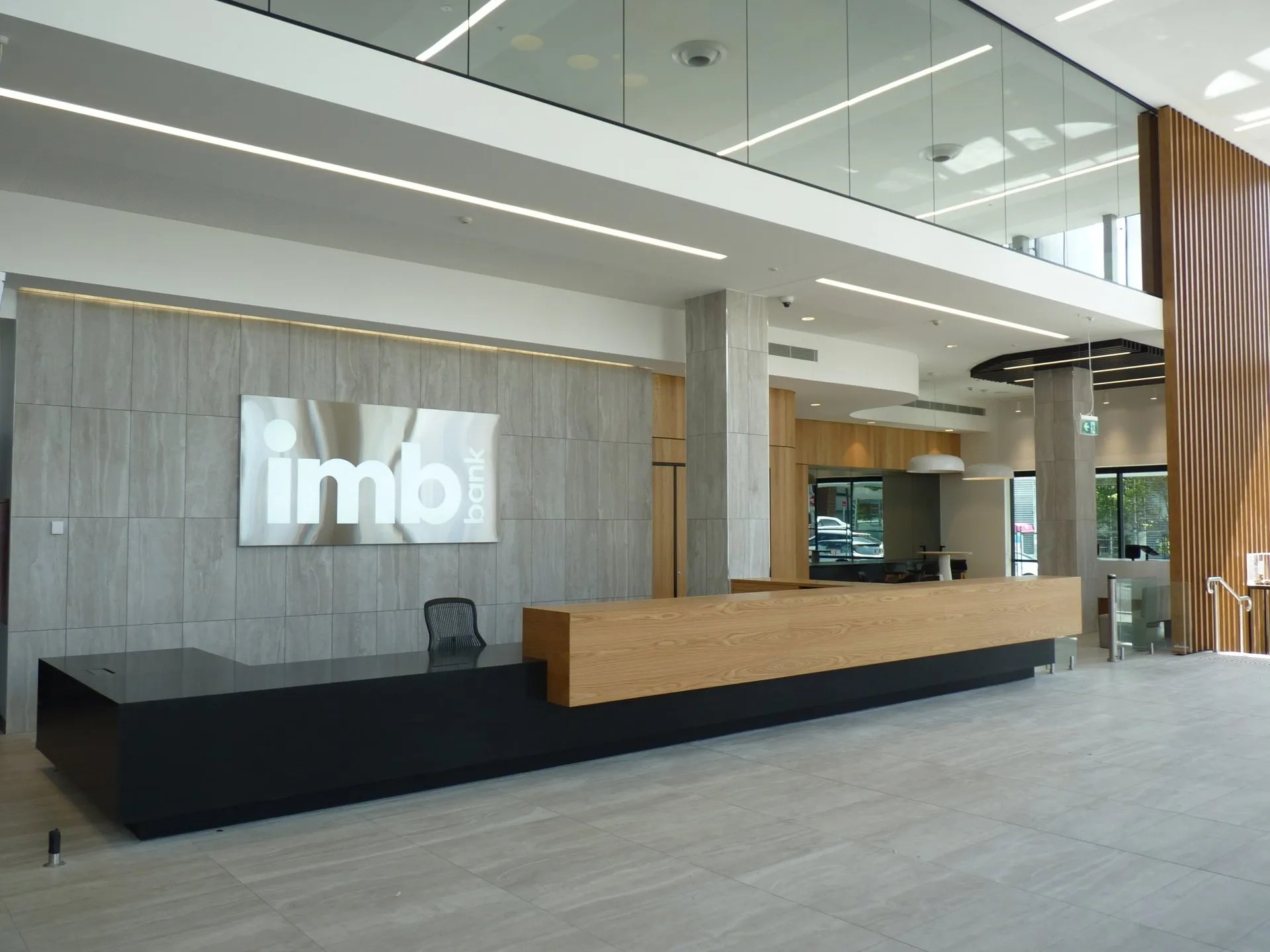 BuiltIn Furniture Wollongong Marlix