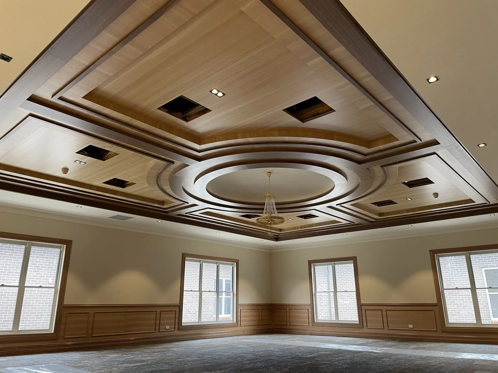 BuiltIn Furniture Wollongong Marlix