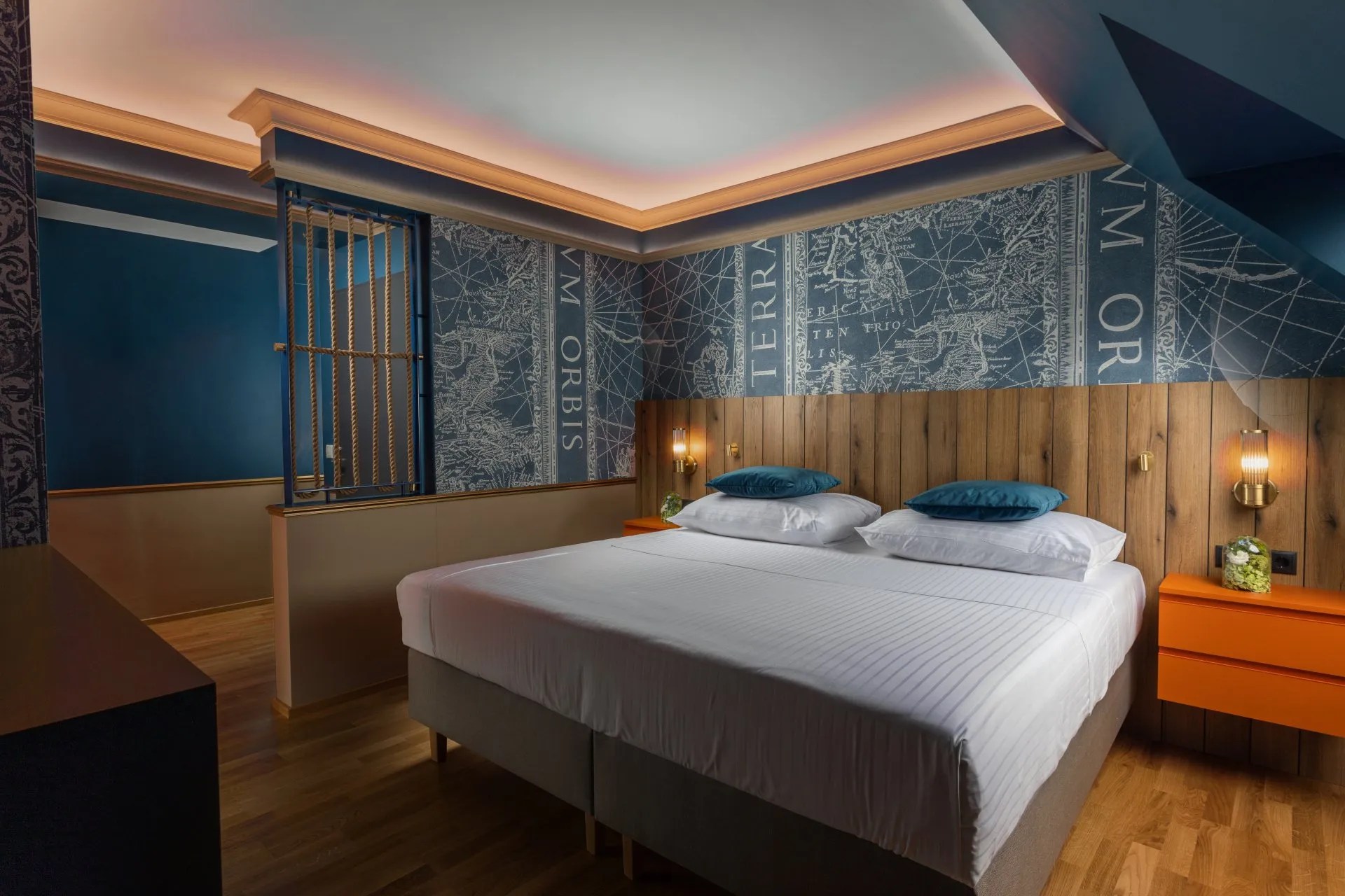 Artist Boutique Hotel Wien