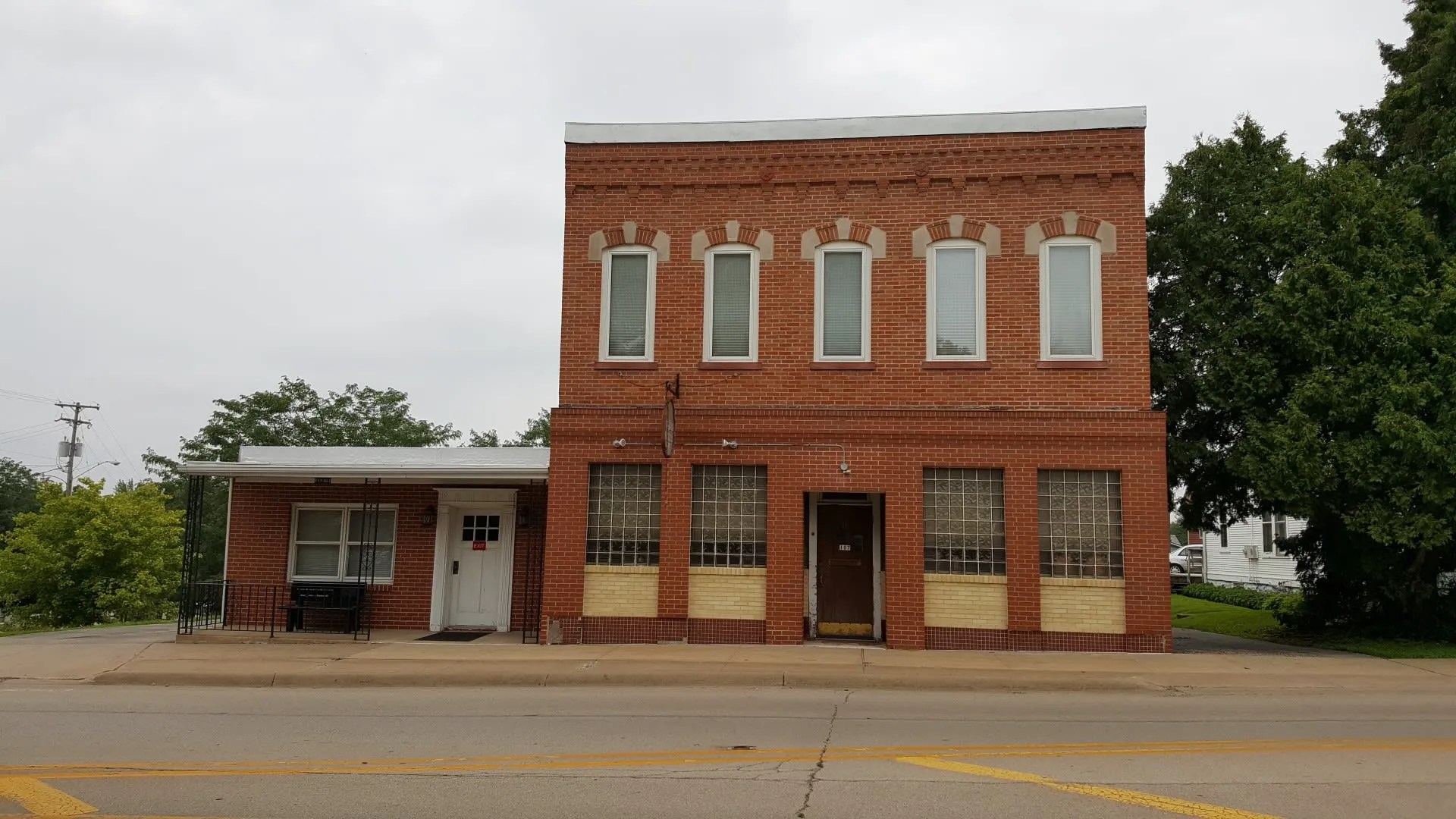 Preston Ia Funeral Home Cremation Care Law Jones