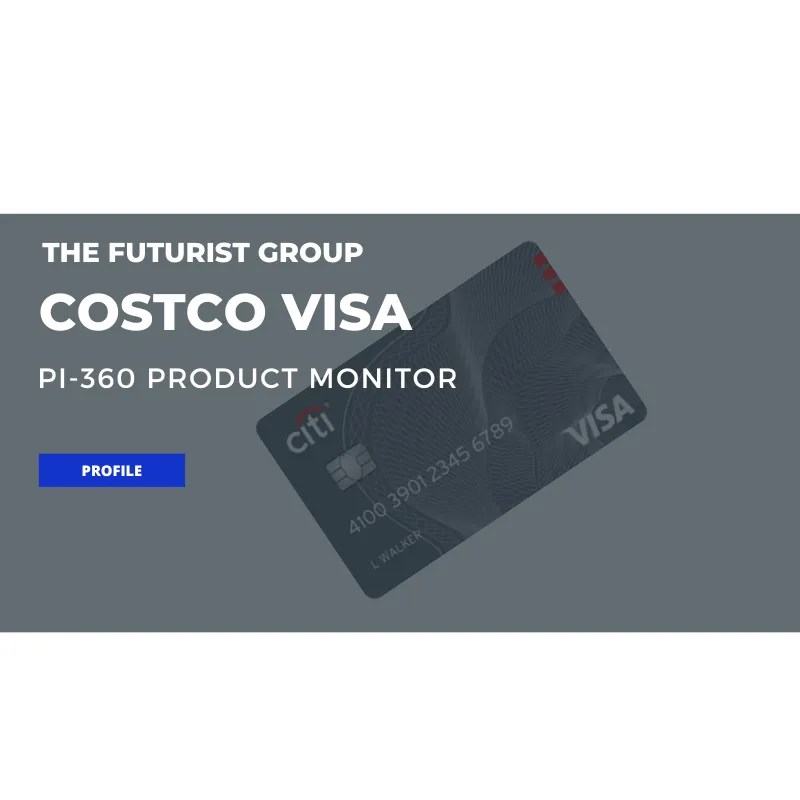 Costco Visa
