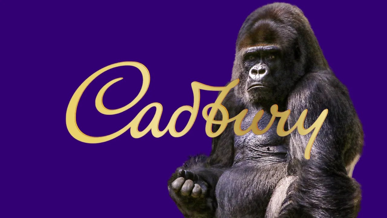 The Magic Behind Cadbury’s 2007 Gorilla Advert