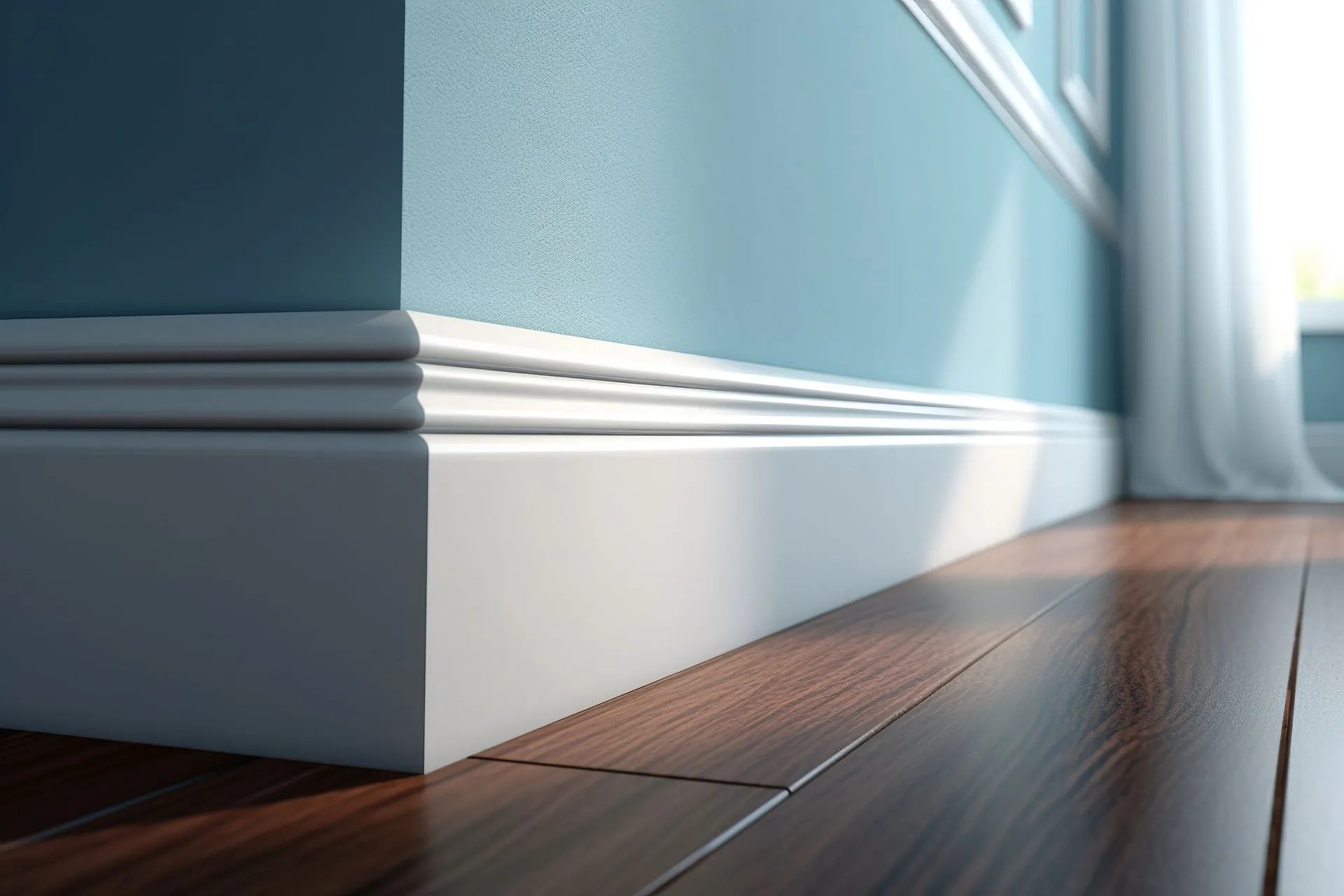 Pro Tips Do You Paint Trim or Walls First? Pioneer Painters