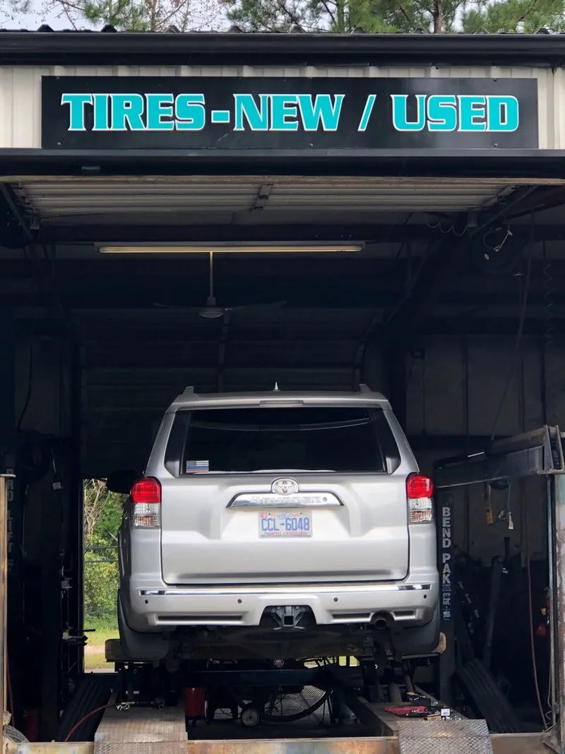 Home Burgaw, NC Thompson Enterprise of Burgaw