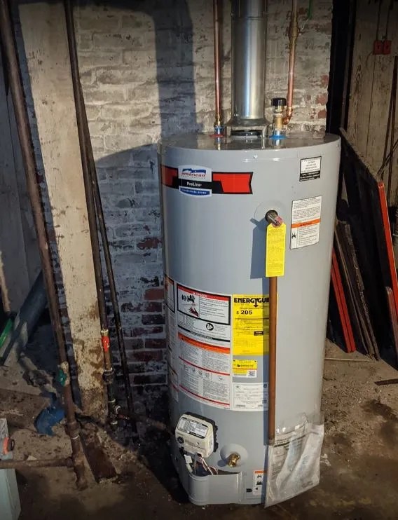 Plumbing & HVAC Company Andover, MA Merrimack Valley Plumbing