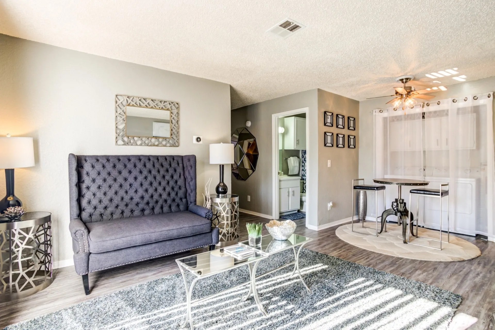 The Bryant Apartment Homes CMC Asset Management