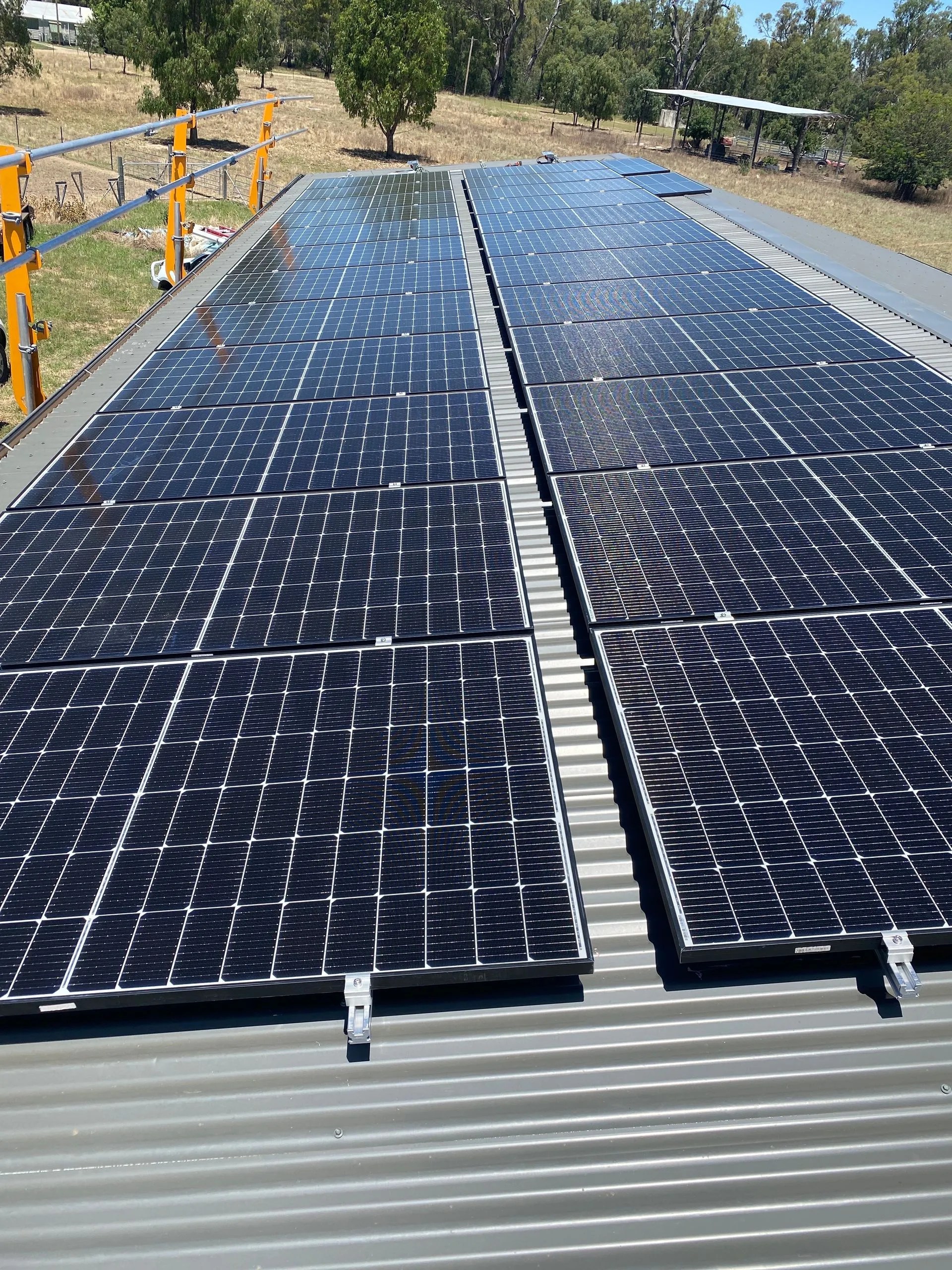 Solar Panels Wagga Wagga