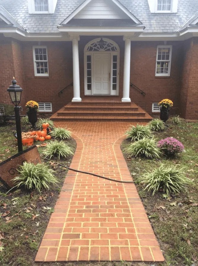 Soft Washing Services l Glen Allen, VA l Central Virginia Power Washing