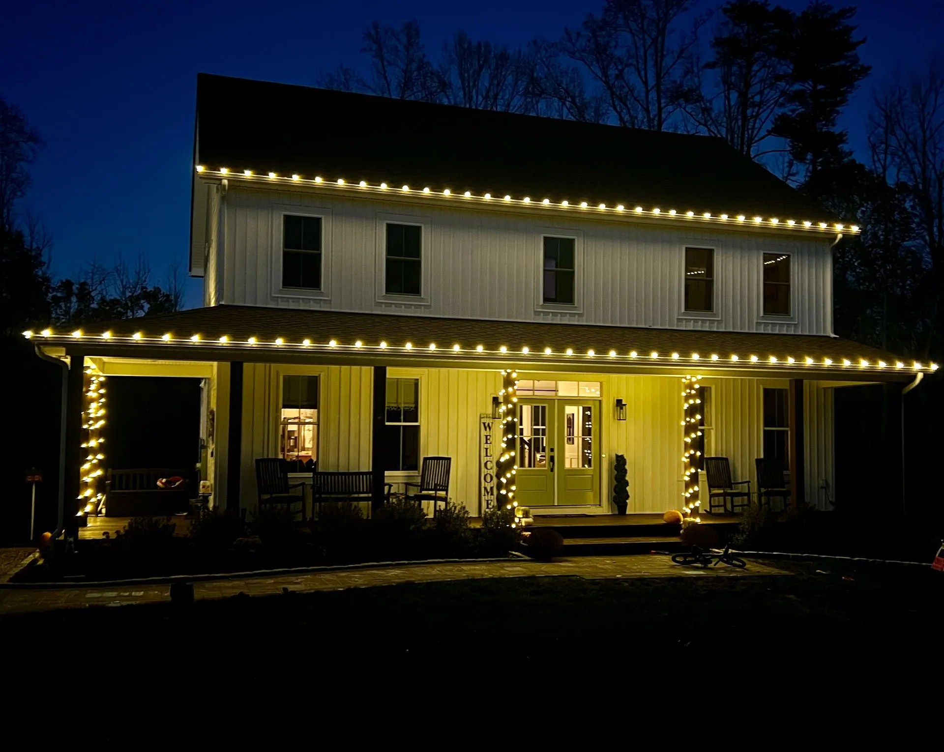 Roof Cleaning Glen Allen, VA Central Virginia Power Washing