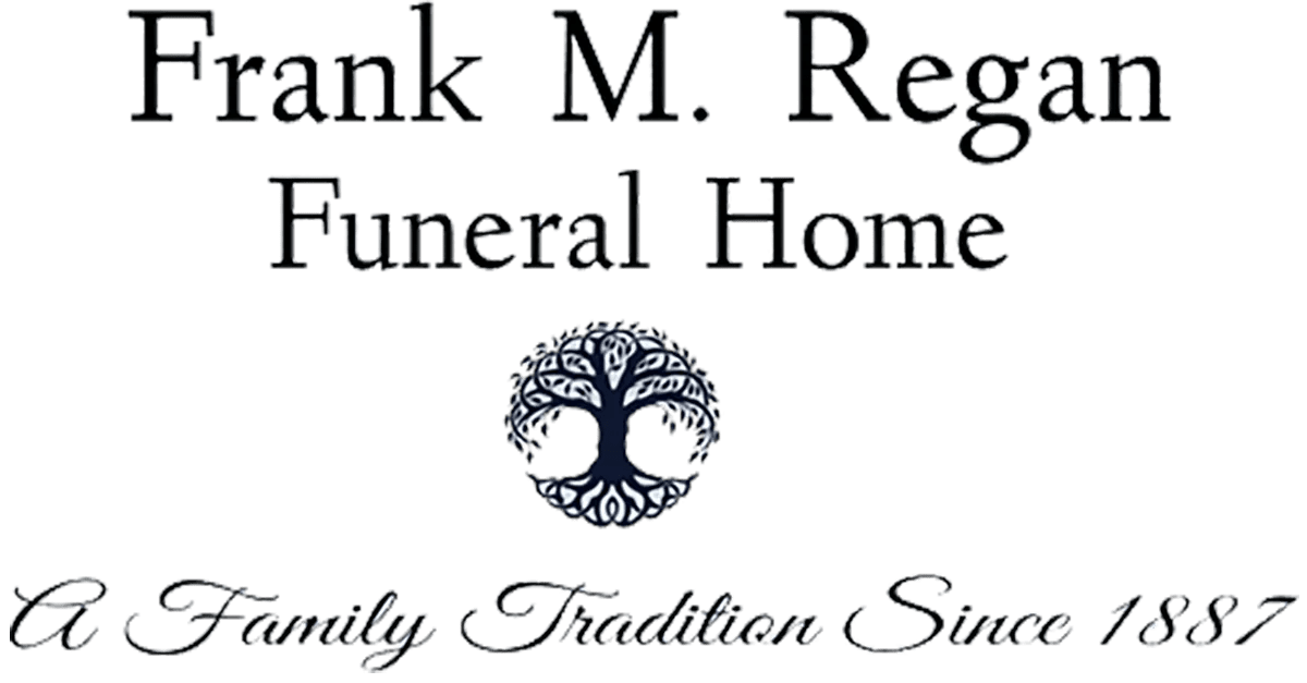 Obituary Listings Frank Regan Funeral Home
