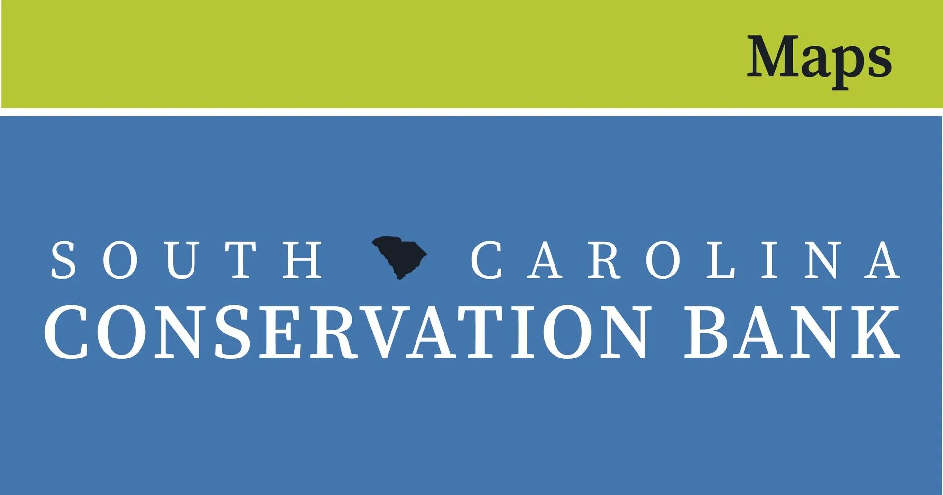 South Carolina Conservation Bank Statewide Priorities