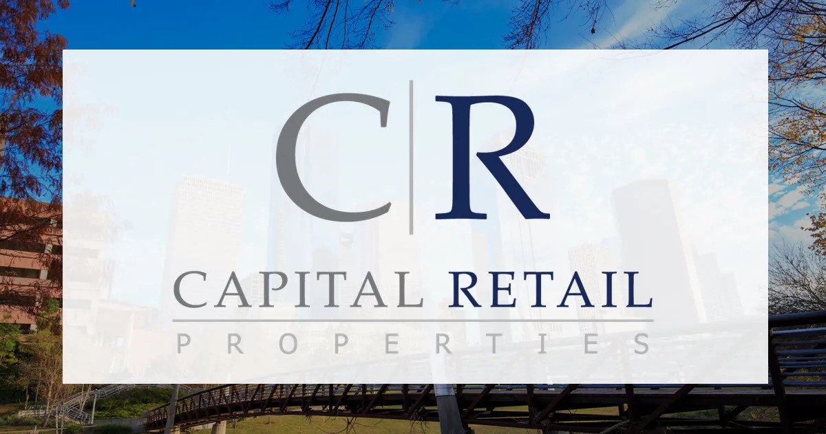 Capital Retail Properties