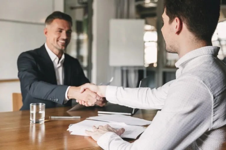 Finally! The Secret To interview Questions For A Player Sales Reps