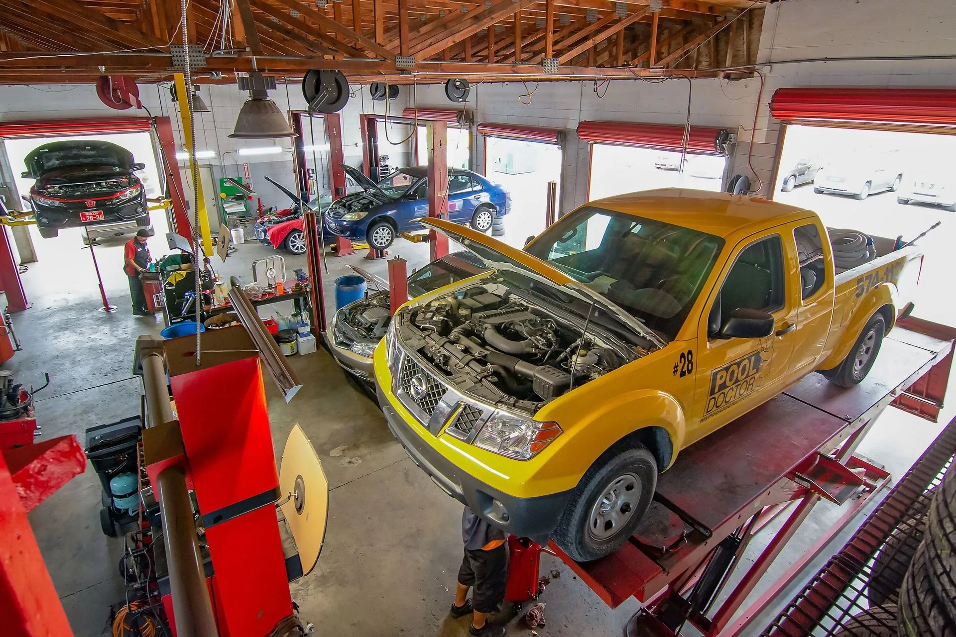 Expert Auto Repair in Florida | Superior Auto Care