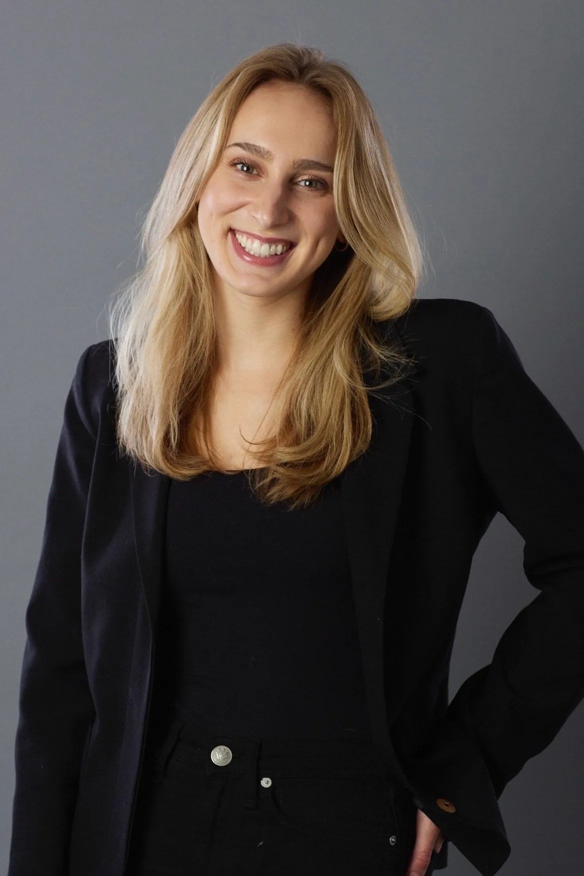 David Polovets KEEN New York