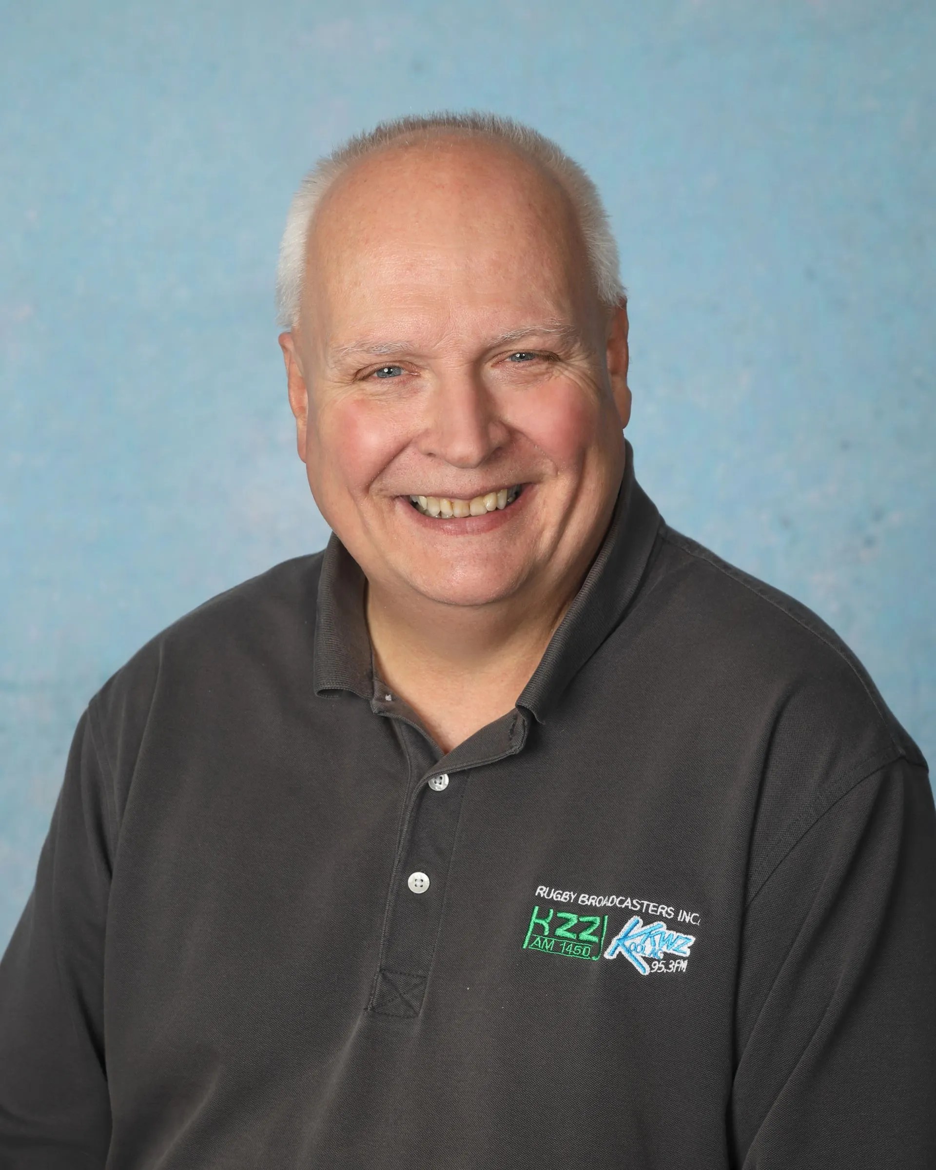 Rugby Broadcasters KZZJ AM & KKWZ FM Our Staff