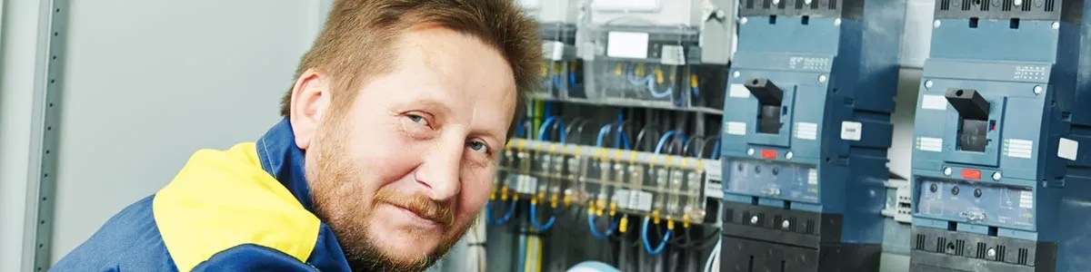 Commercial Electrical Contractor in Melbourne