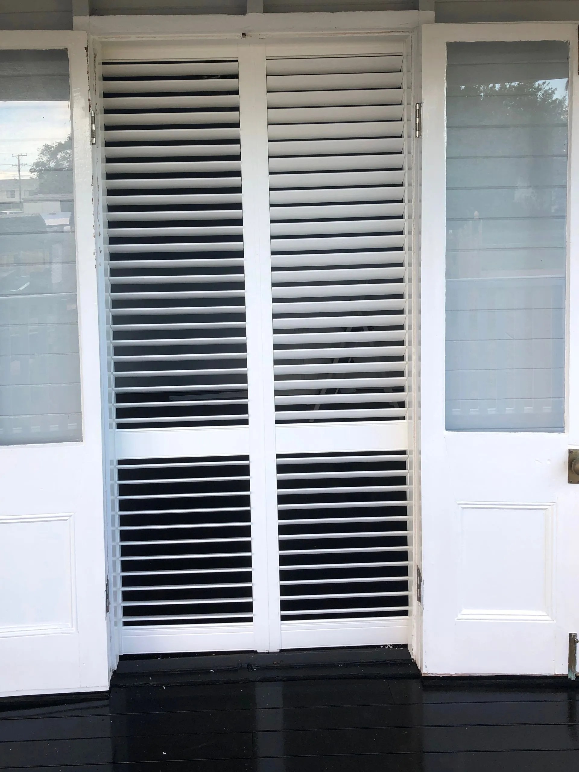 Shutters Blinds Bundaberg, Qld Andersons Curtains