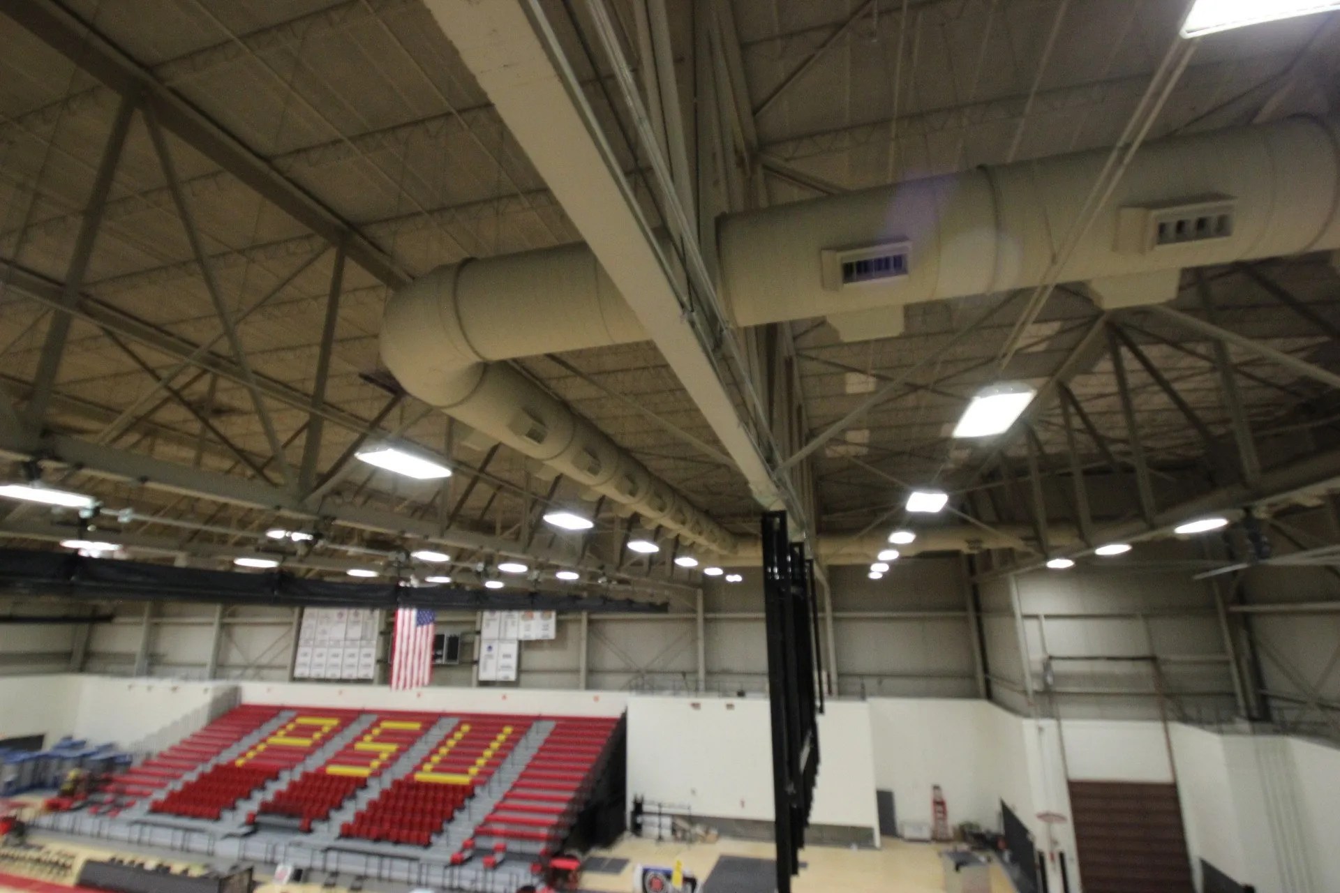 MSI Constructors Higginsville Habilitation Center