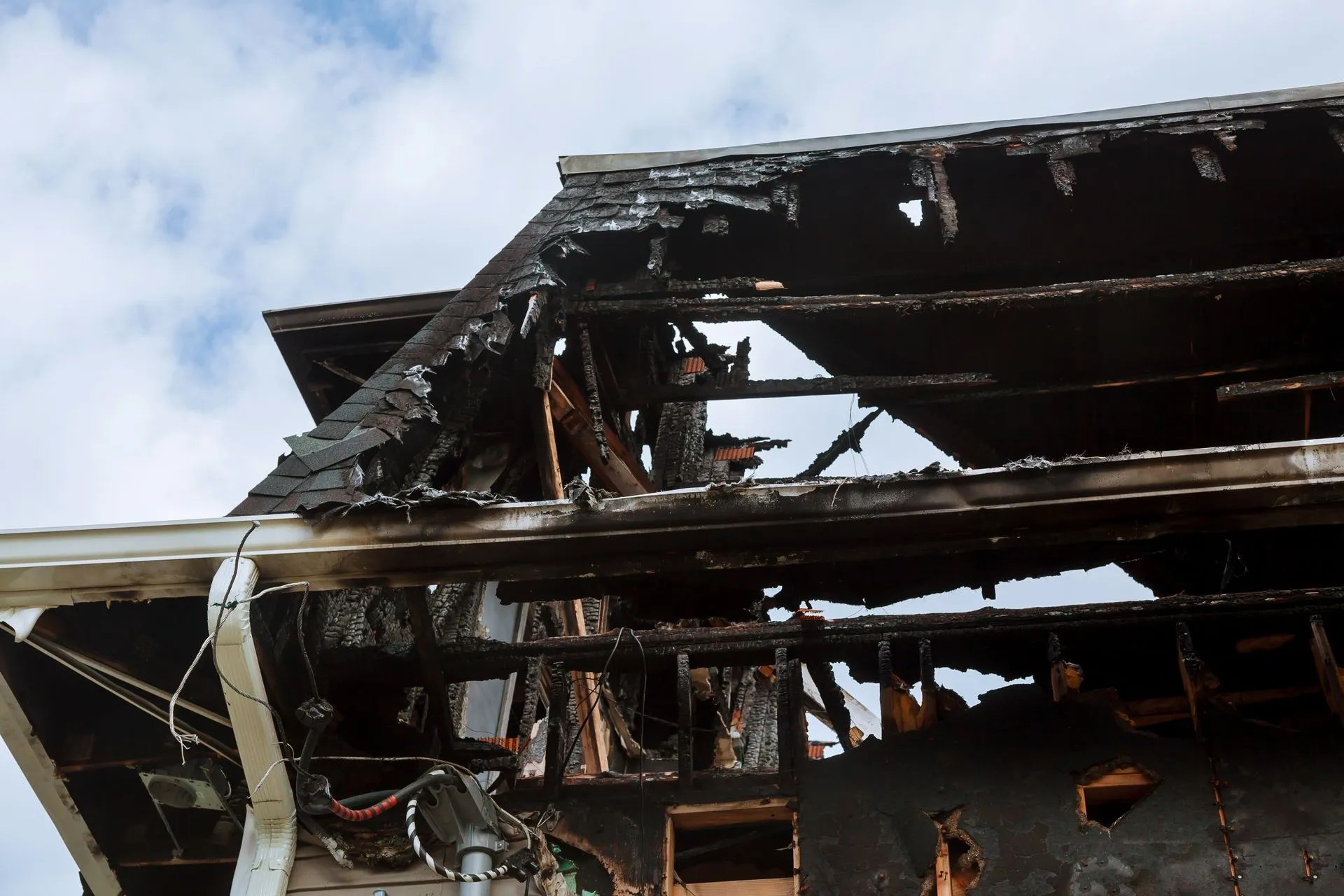 Fire Damage Restoration The Process Explained Haven Cleaning and