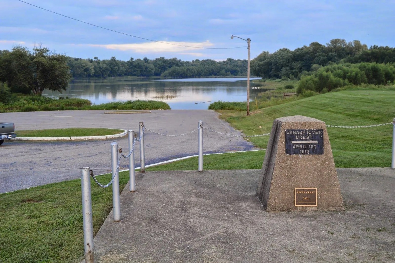 White County Illinois