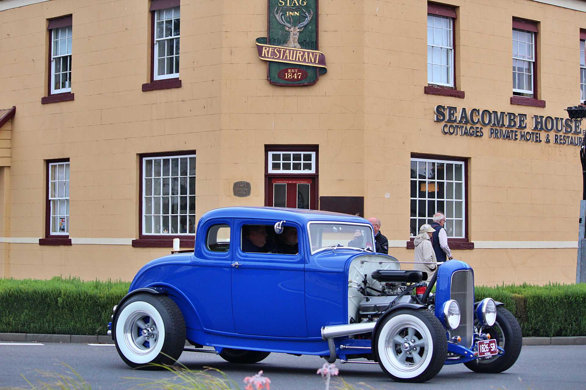 Automotive Hammonds Paints Pty Ltd