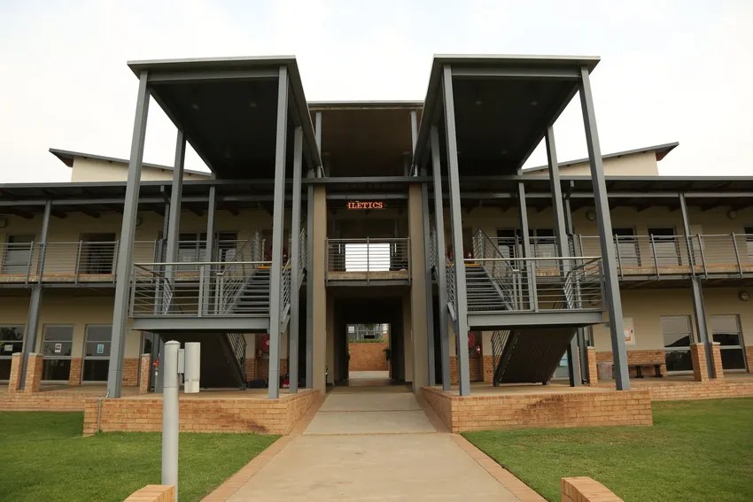 Tyger Valley College About Us