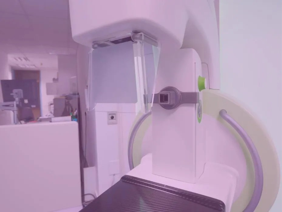 Breast Imaging Victoria