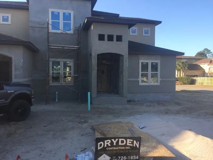 Home Design Dothan, AL Dryden Contracting Inc.