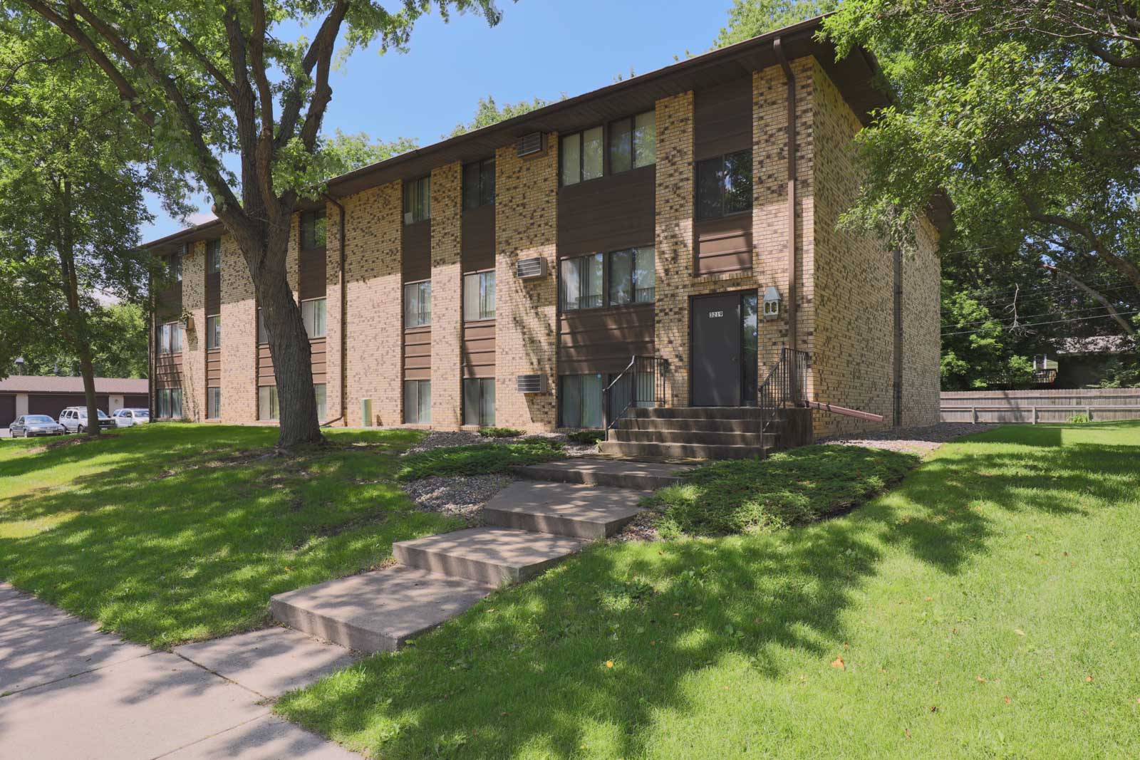 Home with Belvedere Properties