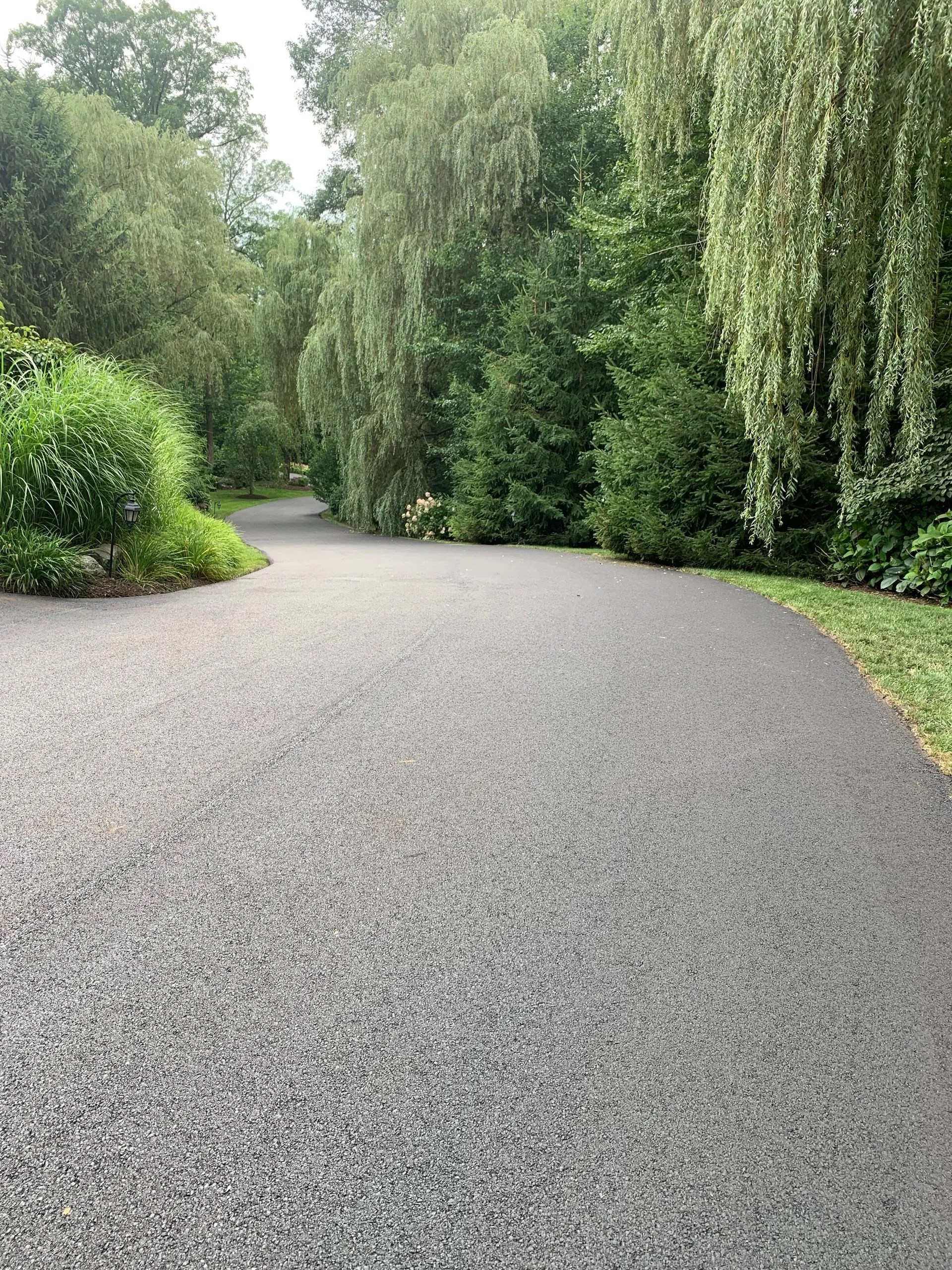 Custom Asphalt Paving Warwick, NY J Young Enterprises, Inc.