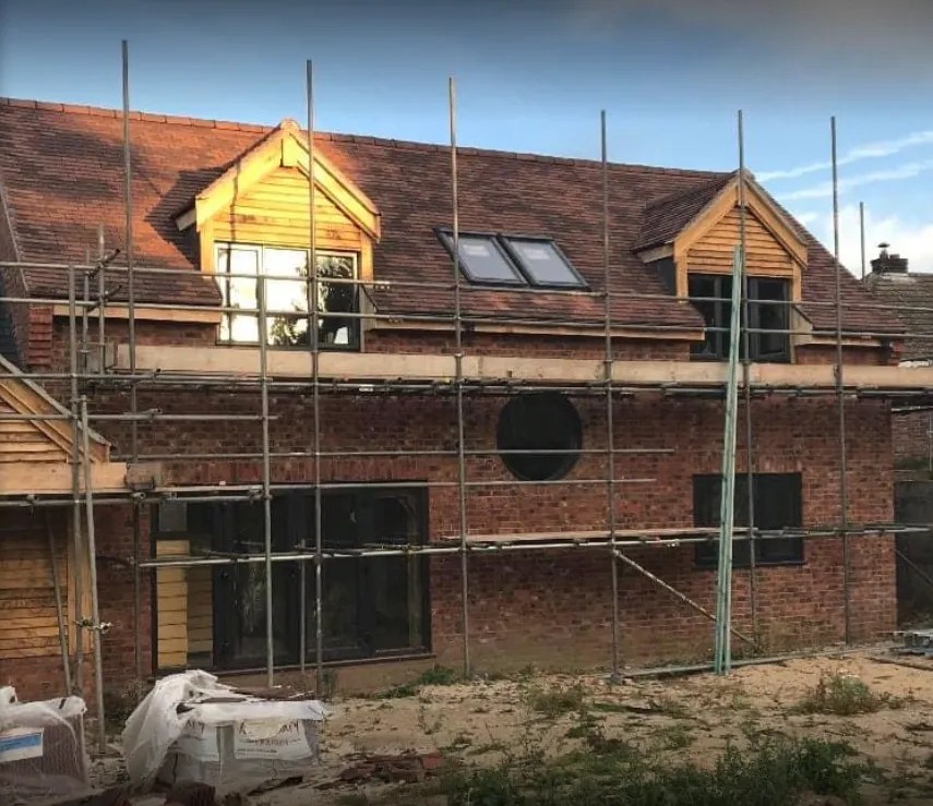 Residential property maintenance Uniq Developments Ltd