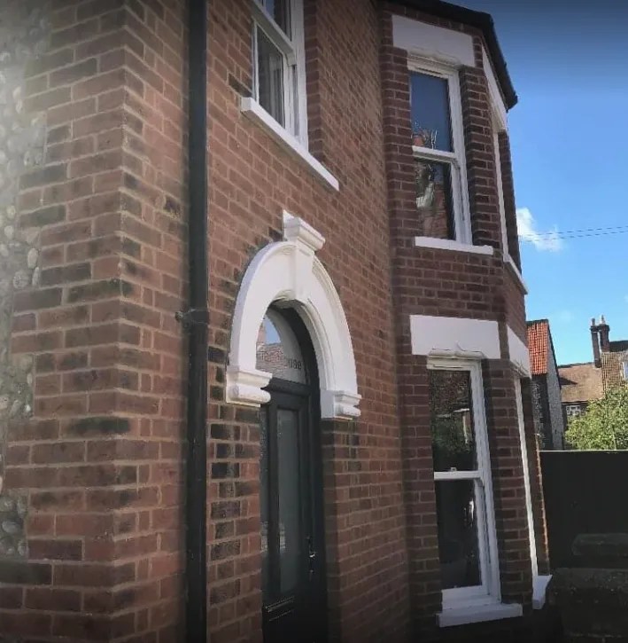 Residential property maintenance Uniq Developments Ltd