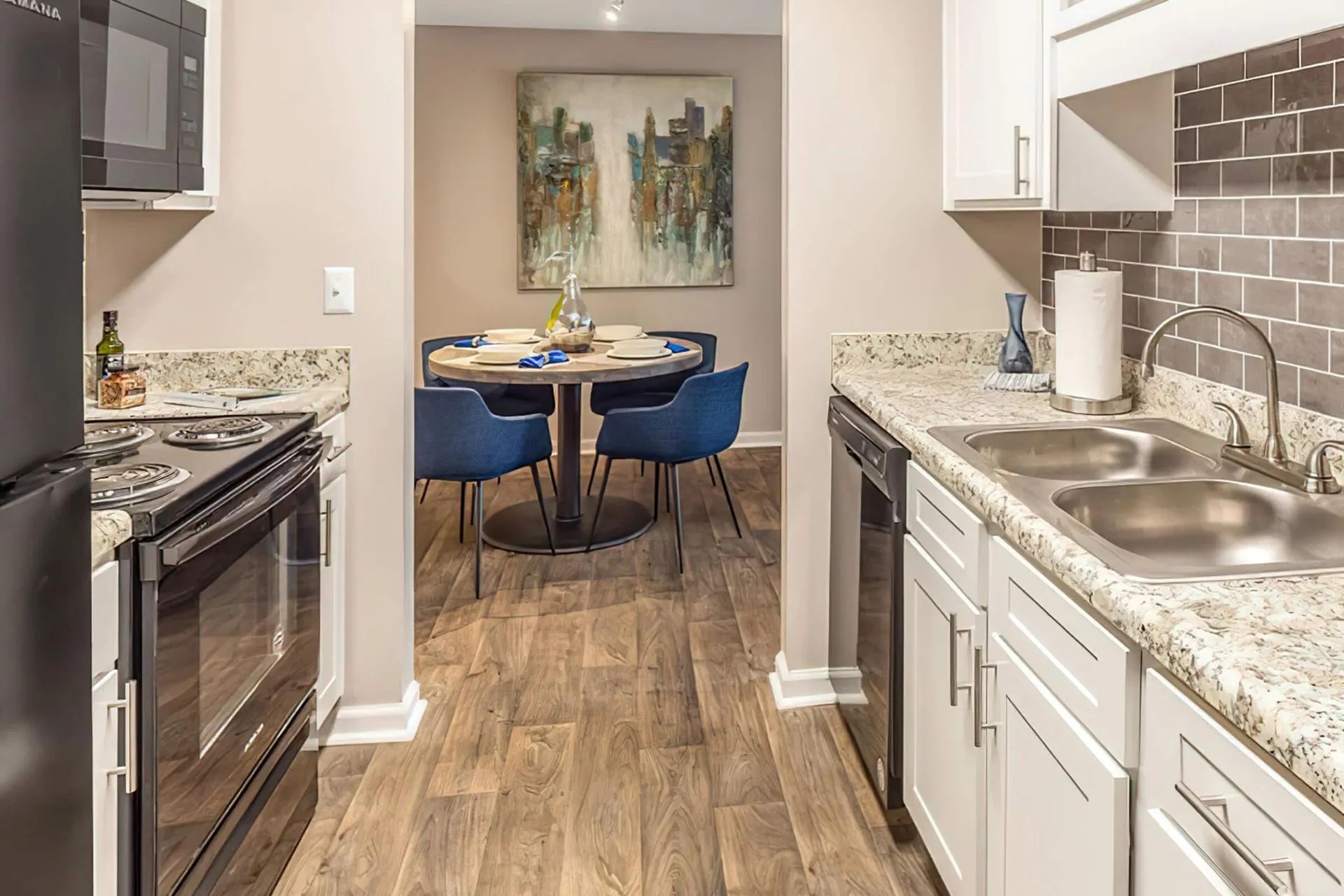 Park Place at Foley Apartments in Foley, AL