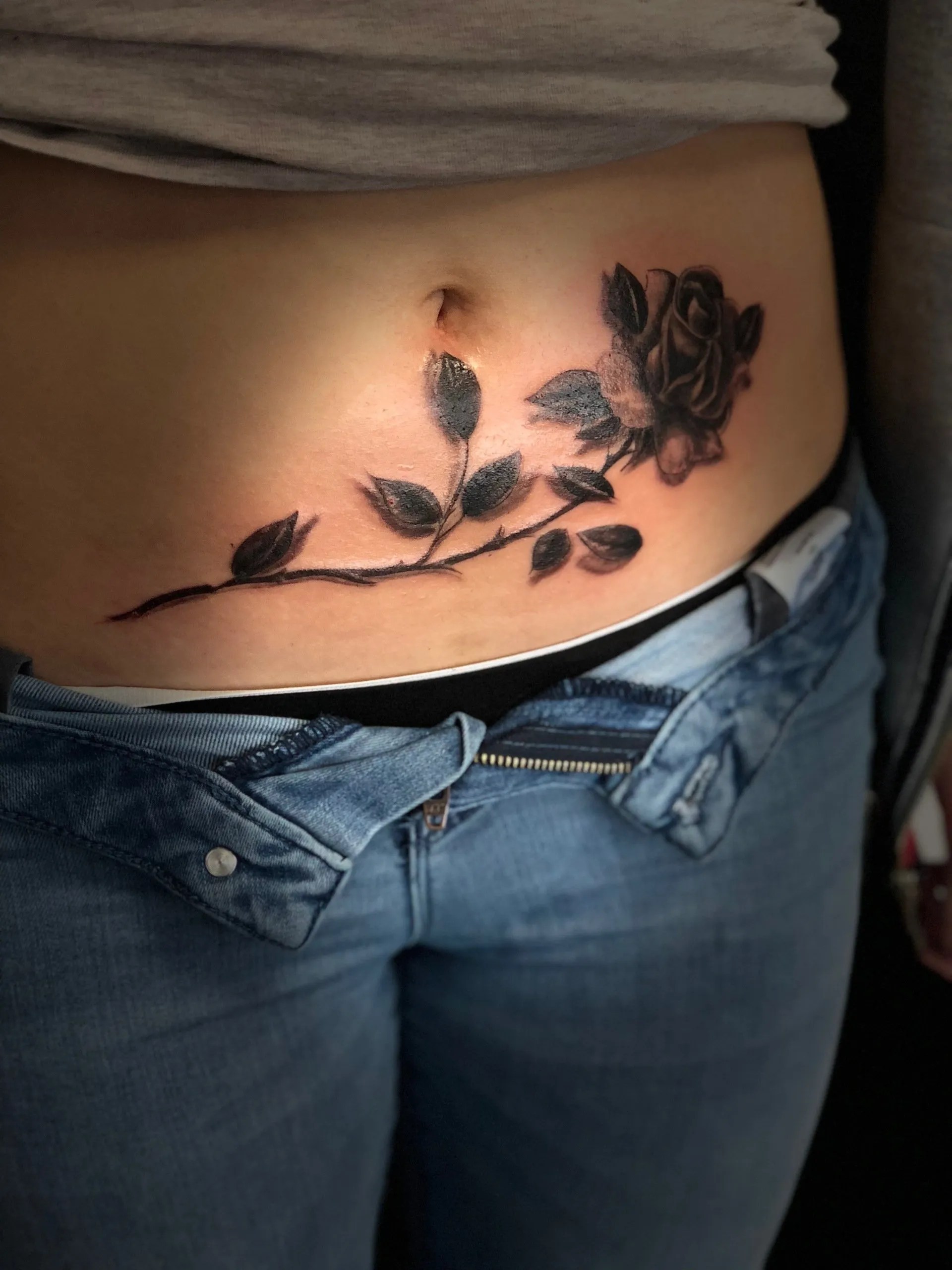 Tattoo Studio in Hilden Freibeuter Tattoo & Piercing Studio