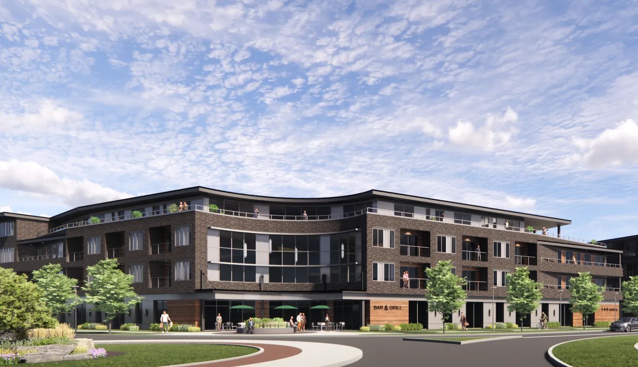 Renting in Albany and Troy, NY Upscale Townhomes, Apartments, DuplexesLuizzi Property Management