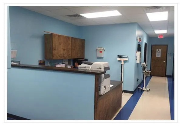 Virtual Office Tour Walk In Clinic Midland, TX WesTex Urgent Care