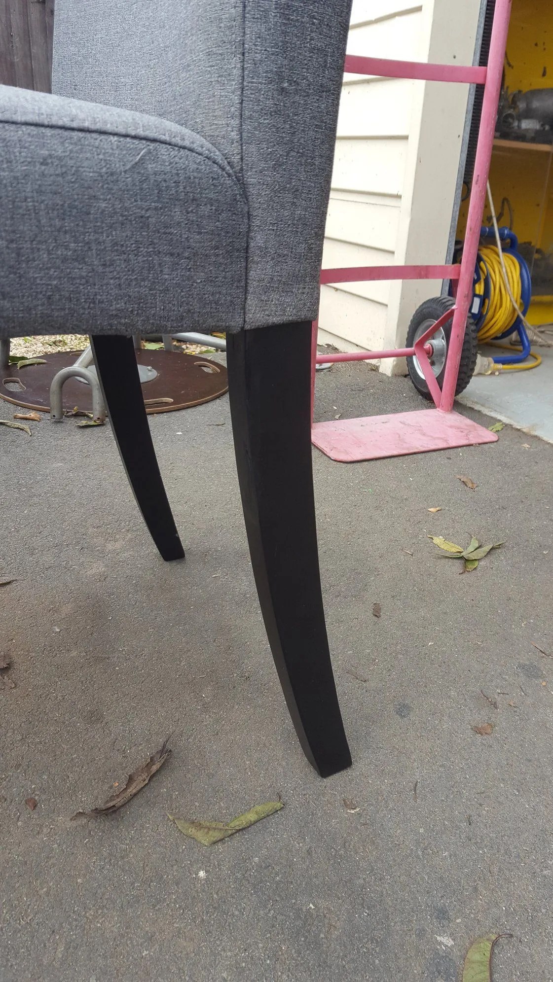 Furniture Repairs Christchurch