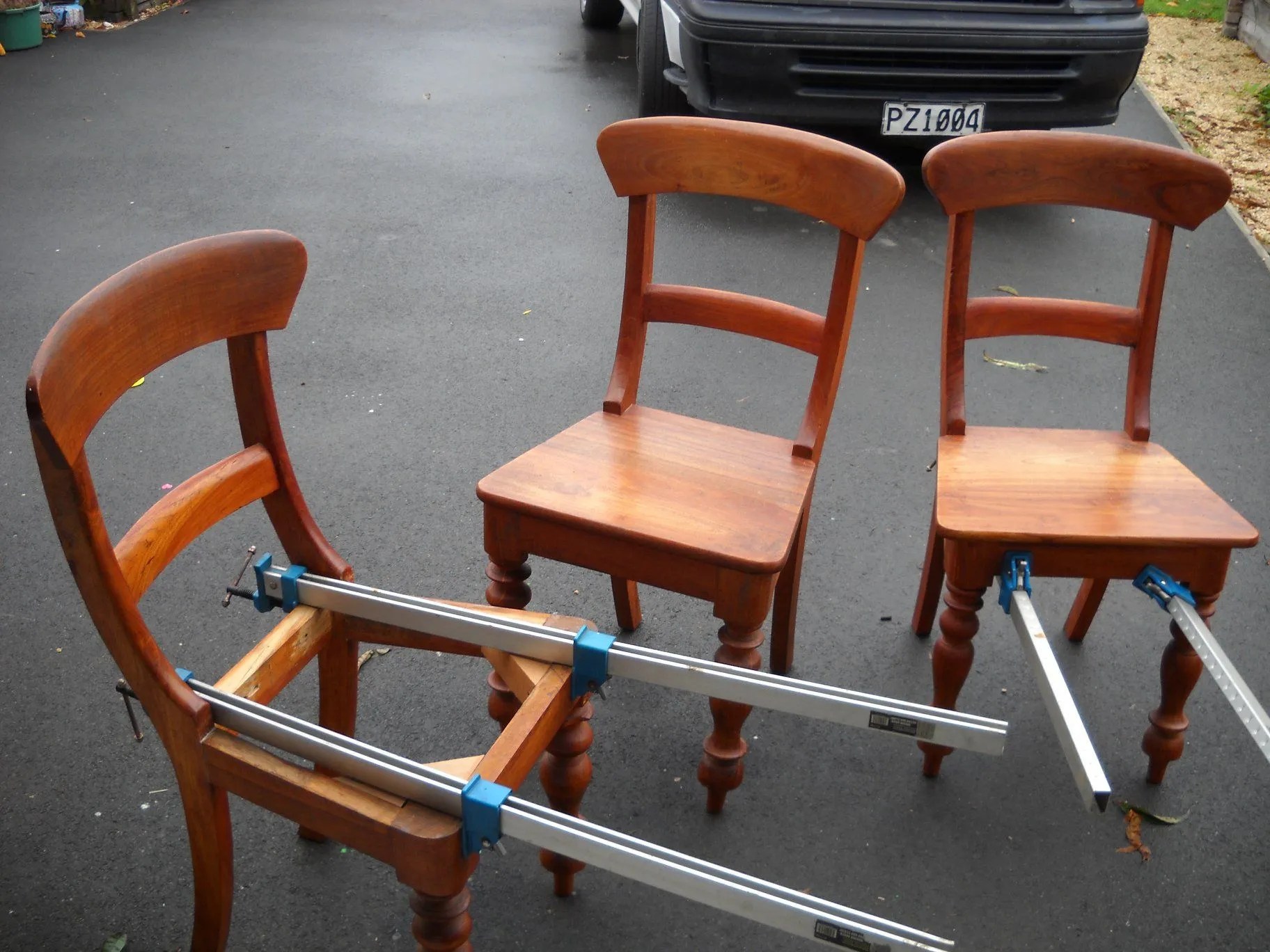 Furniture Lamps Music Cases Ride On Car Trunk Repairs Chch