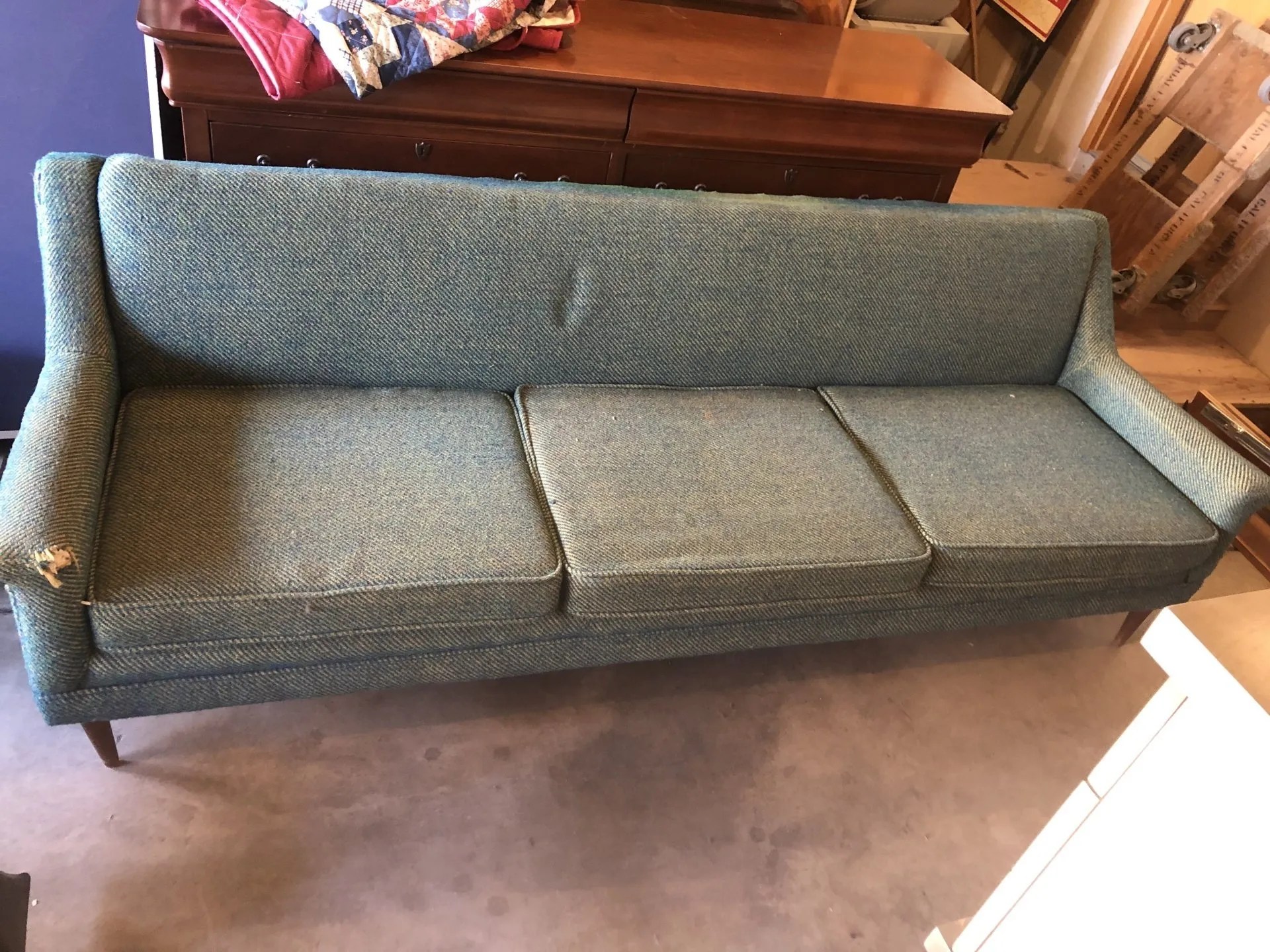 Furniture Upholstery Windsor, CO A&F Custom Upholstery