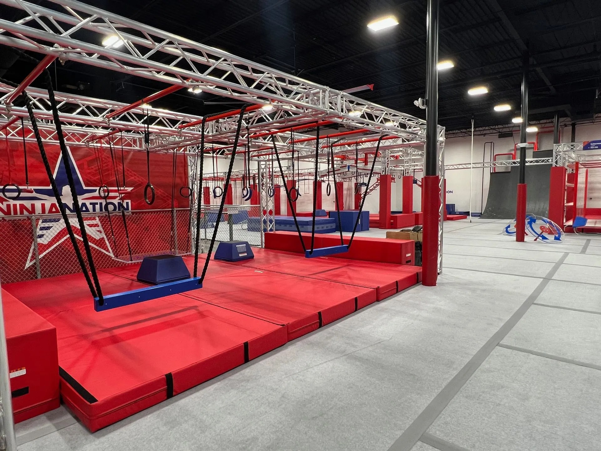 WhoOwnsNinjaNation Meet The Owners Tatiana Jitkoff & Atlas Cage