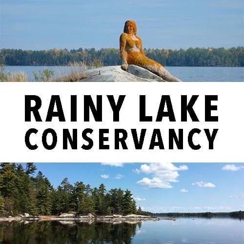 Rainy Lake Conservancy
