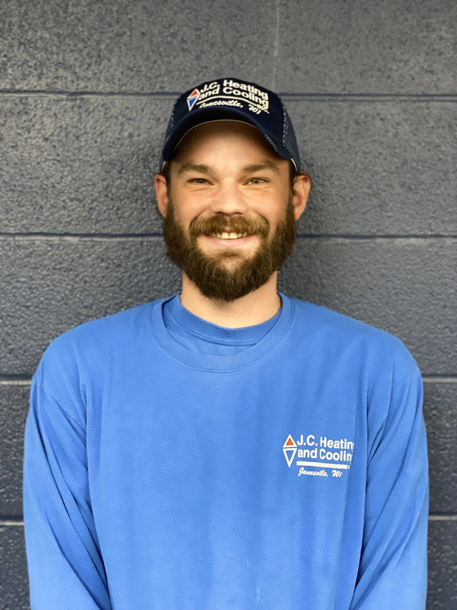 HVAC Technicians Janesville, WI J.C. Heating and Cooling, Inc.