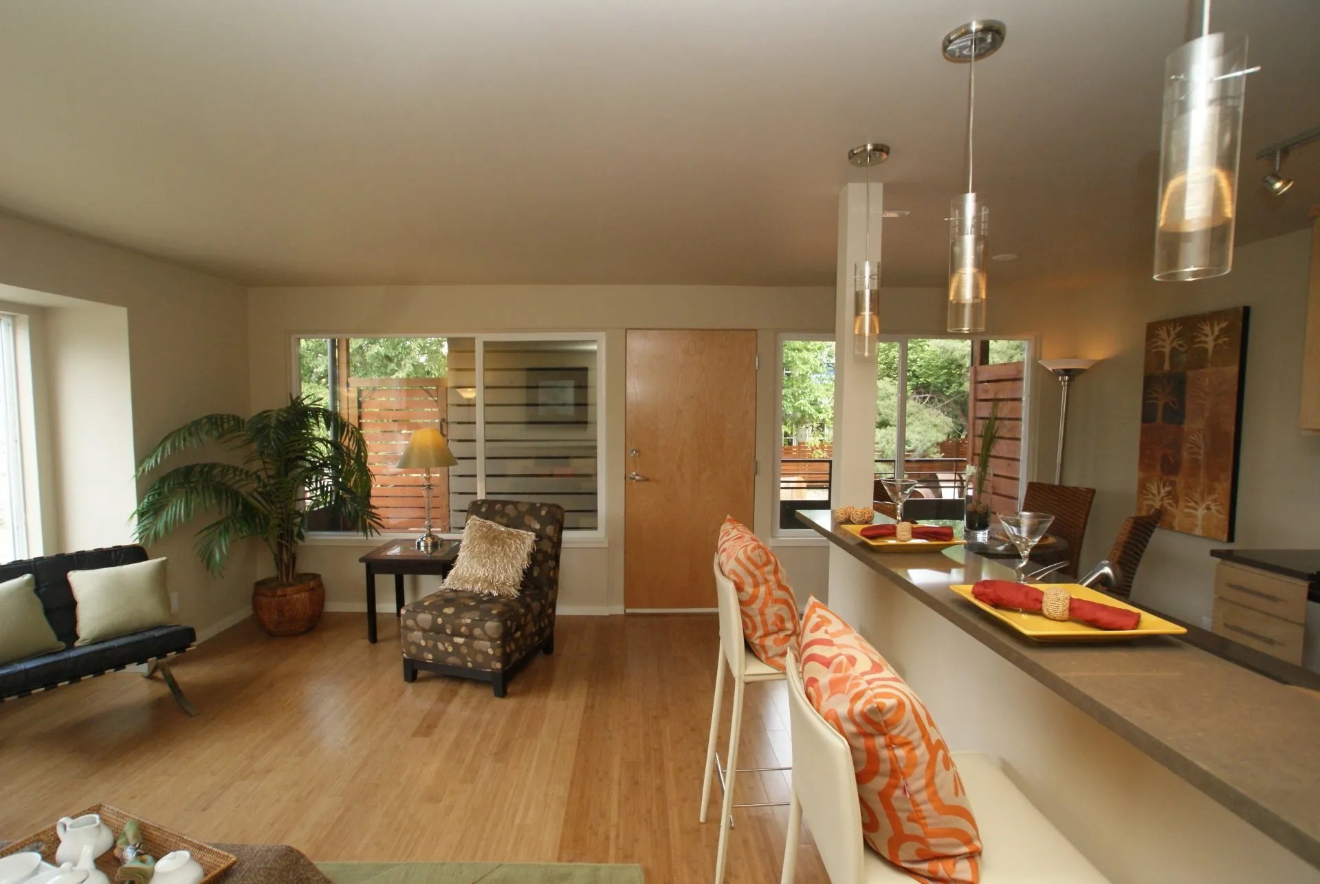 Homes and Condos for Rent in Columbia City and Seattle